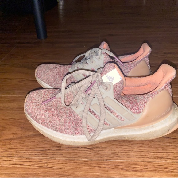 Adidas Ultraboost Kids - Picture 1 of 3